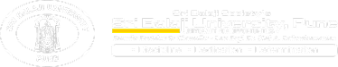 SBUP Logo